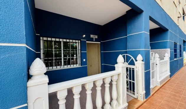 Resale - Apartment -
La Mata - Costa Blanca