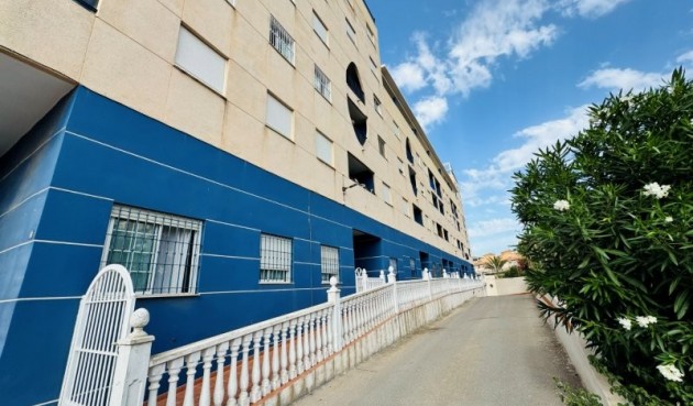 Resale - Apartment -
La Mata - Costa Blanca