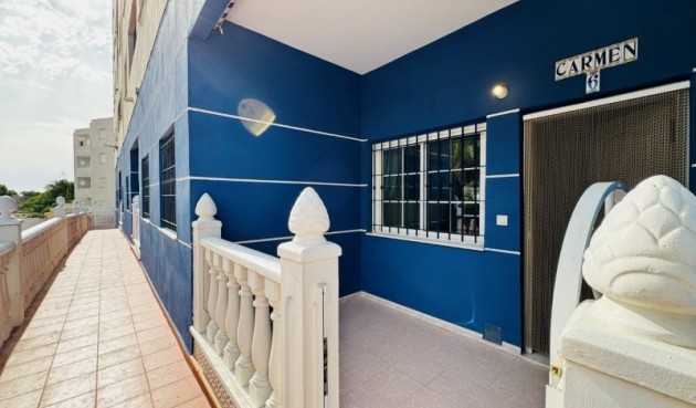 Resale - Apartment -
La Mata - Costa Blanca