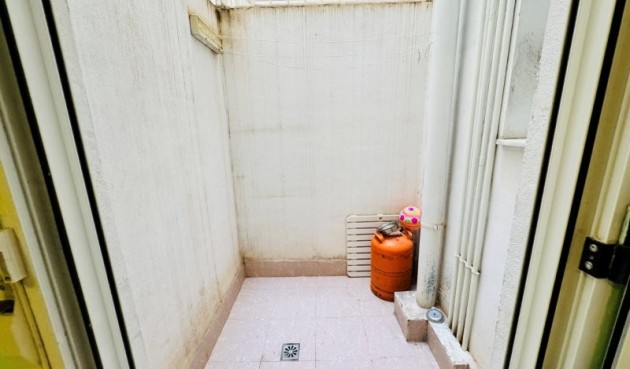 Resale - Apartment -
La Mata - Costa Blanca