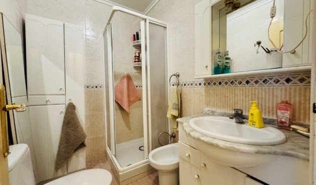 Resale - Apartment -
La Mata - Costa Blanca