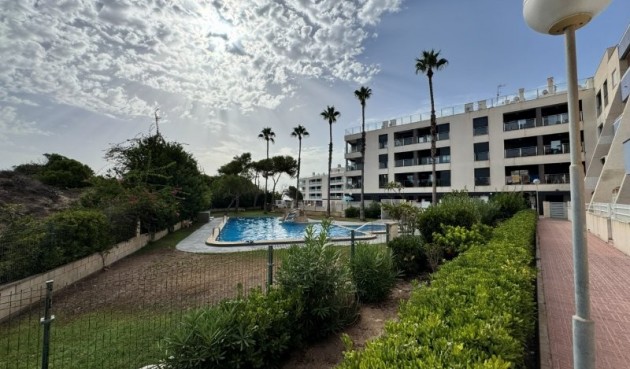 Resale - Apartment -
La Mata - Costa Blanca