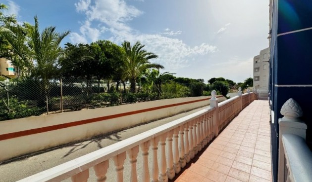 Resale - Apartment -
La Mata - Costa Blanca