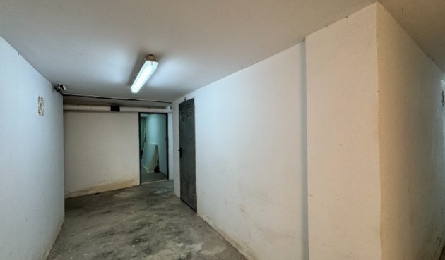 Resale - Apartment -
La Mata - Costa Blanca