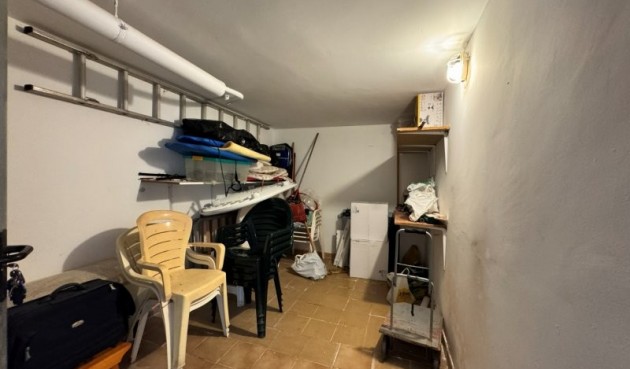 Resale - Apartment -
La Mata - Costa Blanca