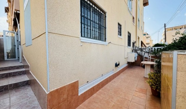 Resale - Apartment -
La Mata - Costa Blanca