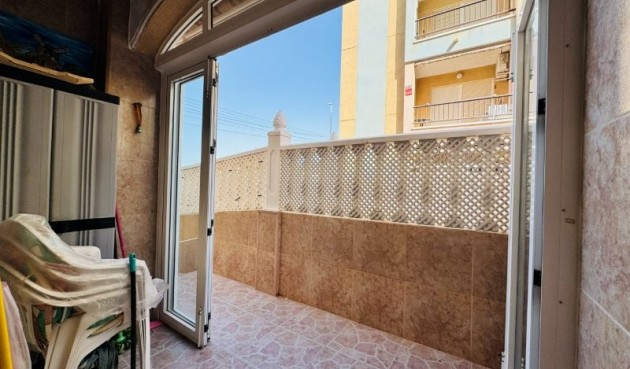 Resale - Apartment -
La Mata - Costa Blanca