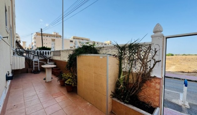 Resale - Apartment -
La Mata - Costa Blanca