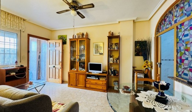 Resale - Apartment -
La Mata - Costa Blanca