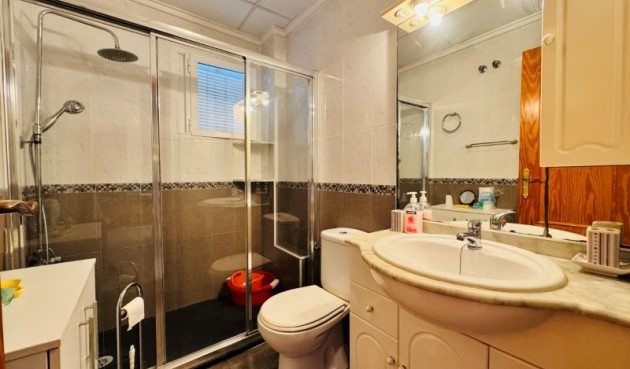 Resale - Apartment -
La Mata - Costa Blanca