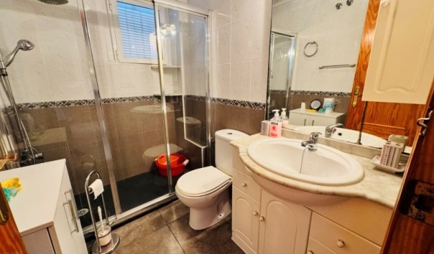Resale - Apartment -
La Mata - Costa Blanca