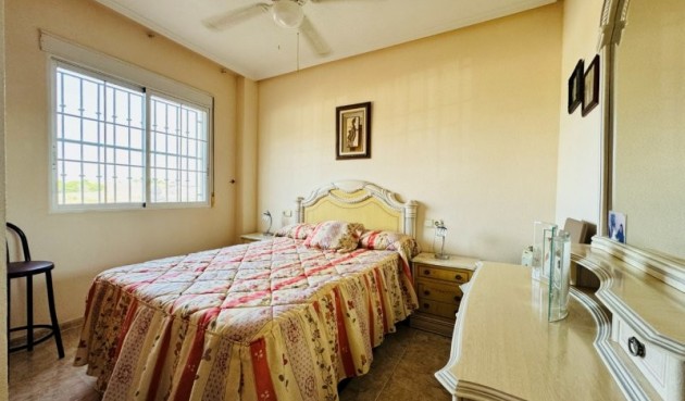 Resale - Apartment -
La Mata - Costa Blanca