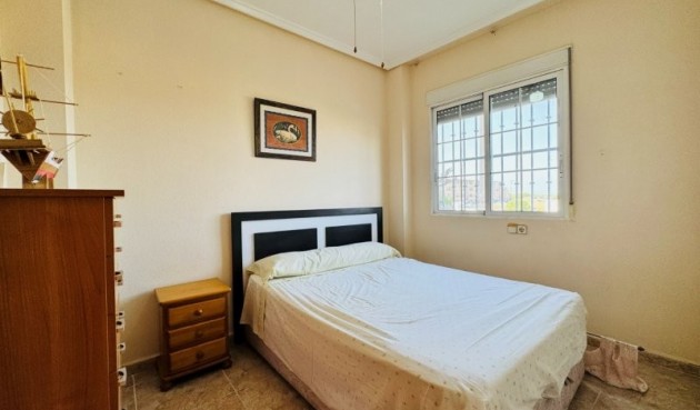 Resale - Apartment -
La Mata - Costa Blanca