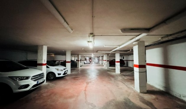 Resale - Apartment -
La Mata - Costa Blanca