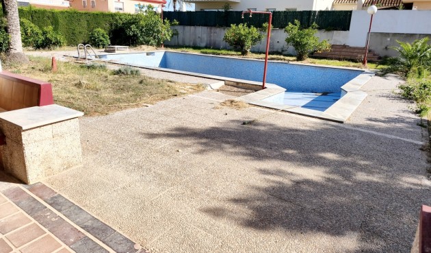 Resale - Villa -
Santiago de la Ribera - Costa Calida
