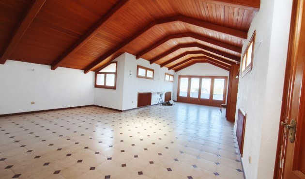 Resale - Villa -
Santiago de la Ribera - Costa Calida