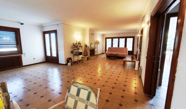 Resale - Villa -
Santiago de la Ribera - Costa Calida