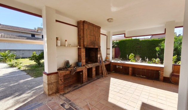 Resale - Villa -
Santiago de la Ribera - Costa Calida
