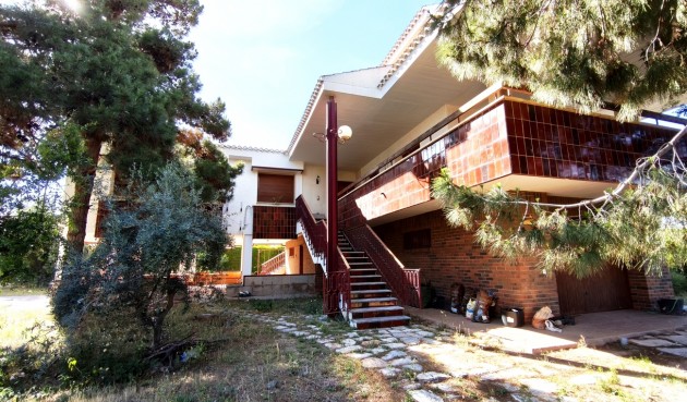 Resale - Villa -
Santiago de la Ribera - Costa Calida