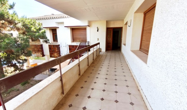Resale - Villa -
Santiago de la Ribera - Costa Calida