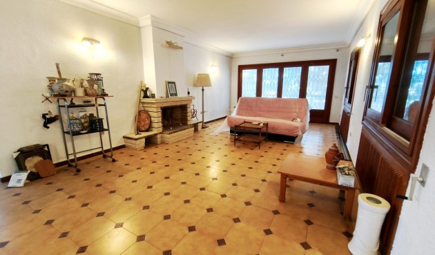 Resale - Villa -
Santiago de la Ribera - Costa Calida