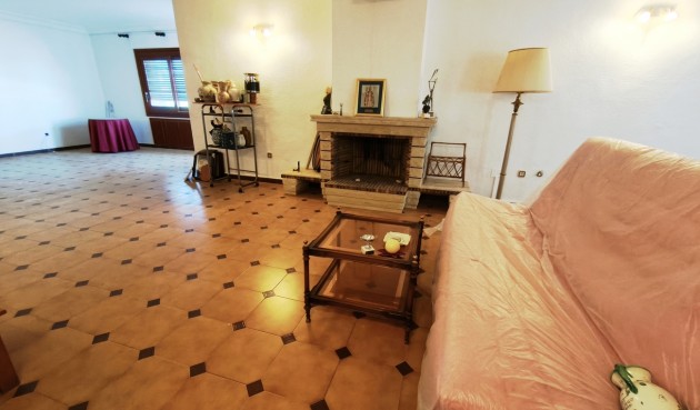 Resale - Villa -
Santiago de la Ribera - Costa Calida