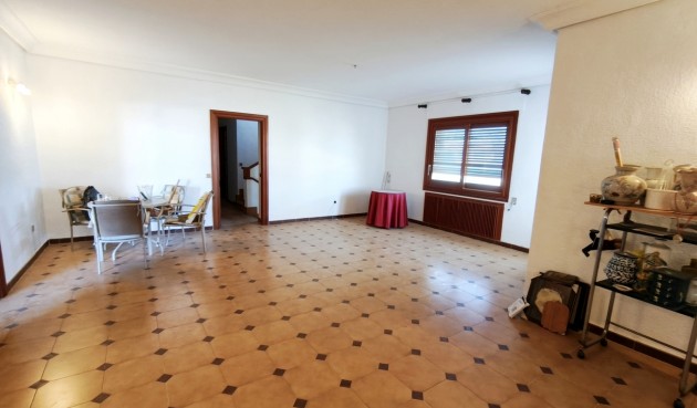 Resale - Villa -
Santiago de la Ribera - Costa Calida
