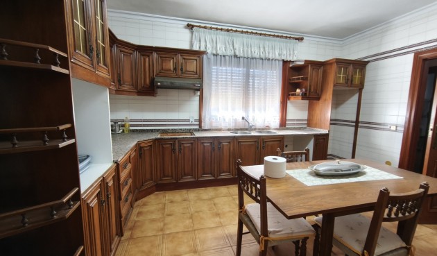 Resale - Villa -
Santiago de la Ribera - Costa Calida
