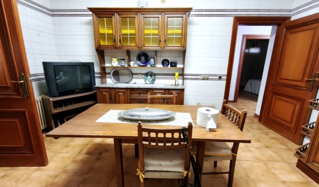 Resale - Villa -
Santiago de la Ribera - Costa Calida