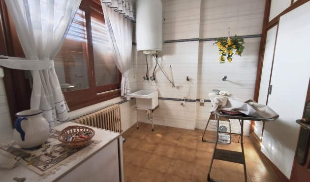 Resale - Villa -
Santiago de la Ribera - Costa Calida