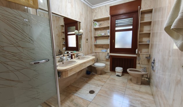 Resale - Villa -
Santiago de la Ribera - Costa Calida
