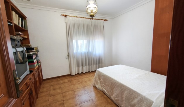 Resale - Villa -
Santiago de la Ribera - Costa Calida