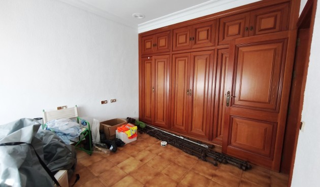 Resale - Villa -
Santiago de la Ribera - Costa Calida