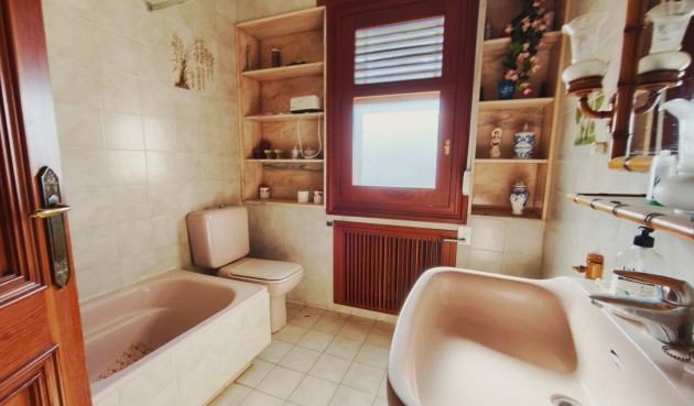 Resale - Villa -
Santiago de la Ribera - Costa Calida