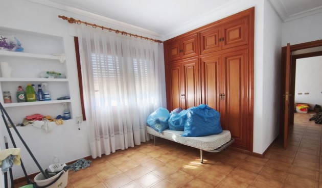 Resale - Villa -
Santiago de la Ribera - Costa Calida