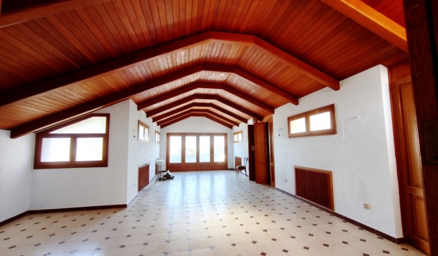 Resale - Villa -
Santiago de la Ribera - Costa Calida