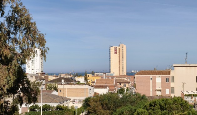 Resale - Villa -
Santiago de la Ribera - Costa Calida