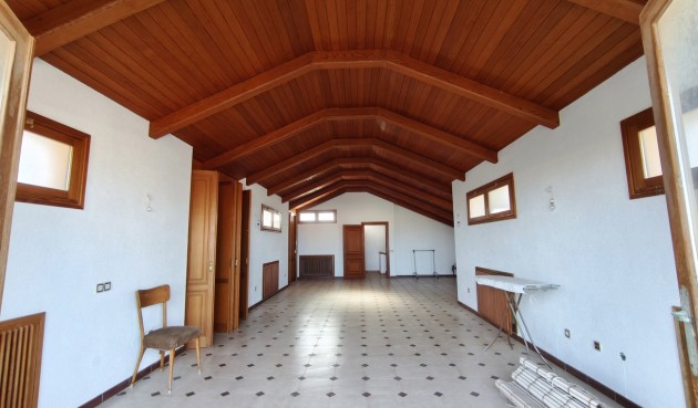 Resale - Villa -
Santiago de la Ribera - Costa Calida