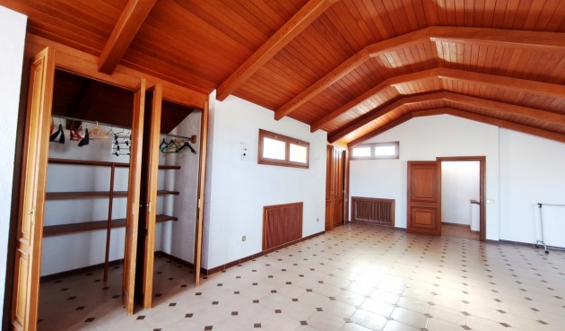 Resale - Villa -
Santiago de la Ribera - Costa Calida