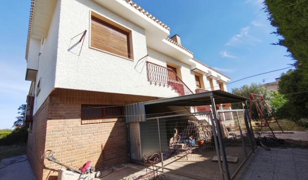 Resale - Villa -
Santiago de la Ribera - Costa Calida