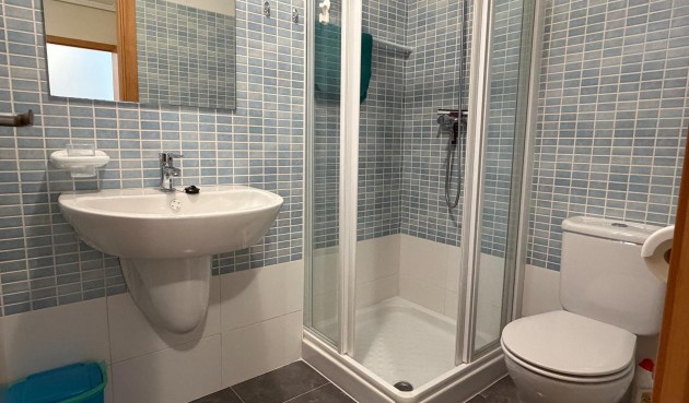Resale - Apartment -
Torrevieja - El Molino