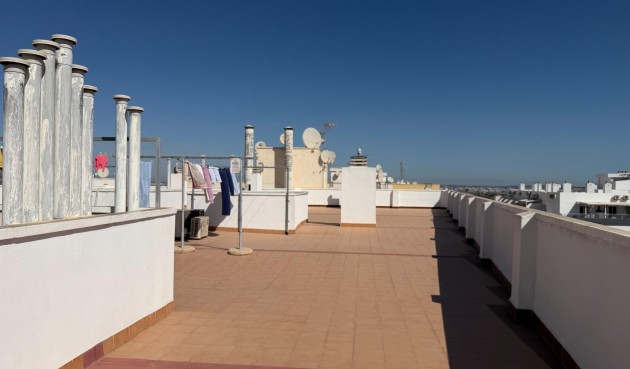 Resale - Apartment -
Torrevieja - El Molino