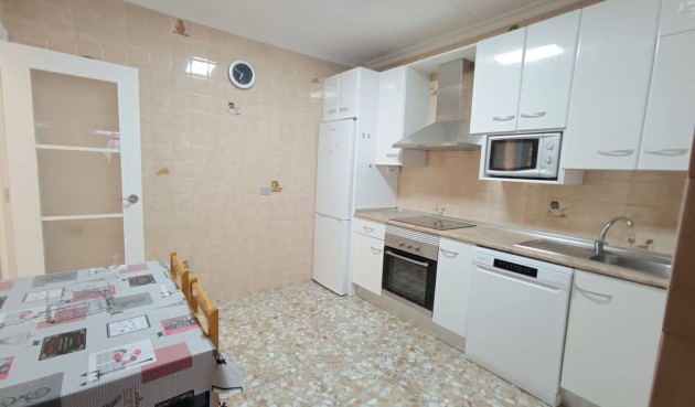 Resale - Semi Detached -
San Pedro del Pinatar - Los Cuarteros