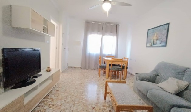 Resale - Semi Detached -
San Pedro del Pinatar - Los Cuarteros