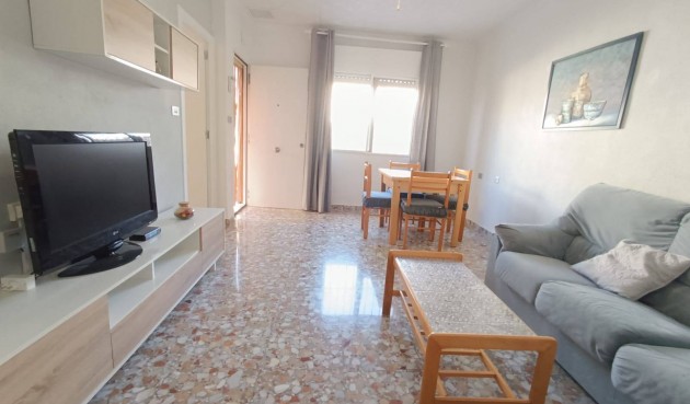 Resale - Semi Detached -
San Pedro del Pinatar - Los Cuarteros
