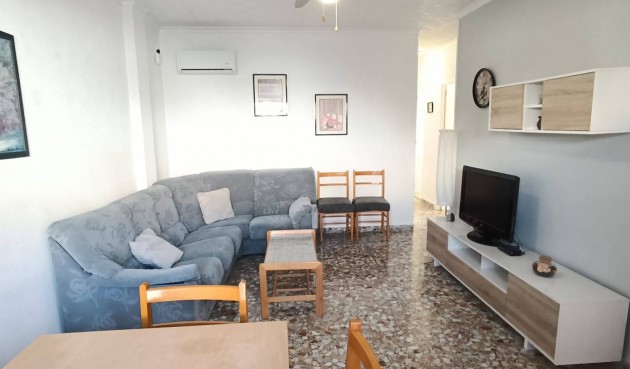 Resale - Semi Detached -
San Pedro del Pinatar - Los Cuarteros