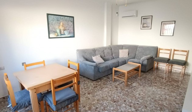 Resale - Semi Detached -
San Pedro del Pinatar - Los Cuarteros
