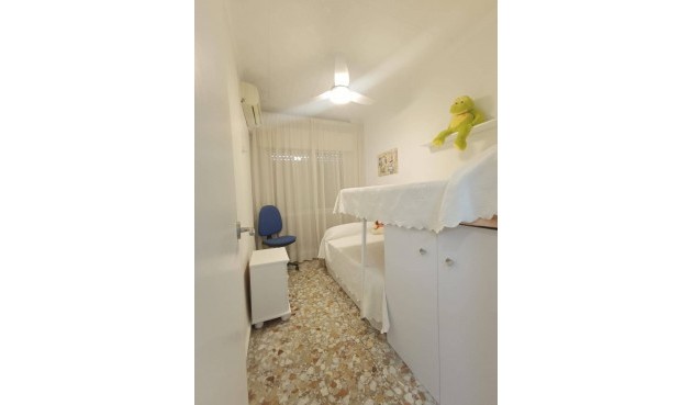 Resale - Semi Detached -
San Pedro del Pinatar - Los Cuarteros