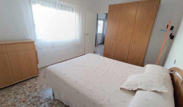 Resale - Semi Detached -
San Pedro del Pinatar - Los Cuarteros