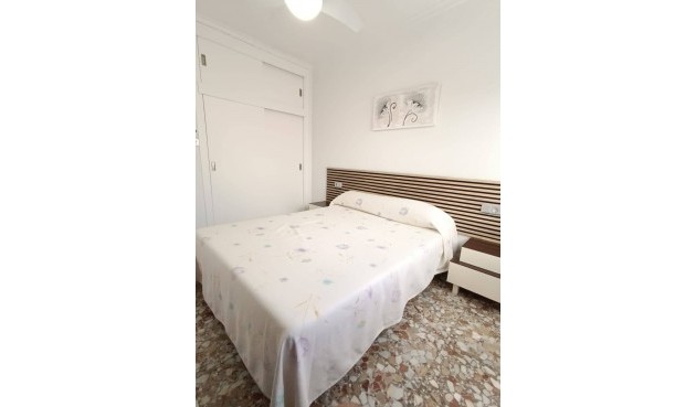 Resale - Semi Detached -
San Pedro del Pinatar - Los Cuarteros